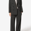 Veste en laine Jevima Ga