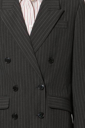 Veste en laine Jevima Ga