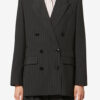 Veste en laine Jevima Ga