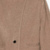 Veste en laine mélangée Jabadi Veste en laine mélangée Jabadi