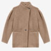 Veste en laine mélangée Jabadi Veste en laine mélangée Jabadi