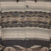 Veste en laine mélangée à motifs Dalton Veste en laine mélangée à motifs Dalton