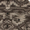 Veste en laine mélangée à motifs Kervon Veste en laine mélangée à motifs Kervon