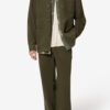 Veste en toile de coton Ardy Veste en toile de coton Ardy