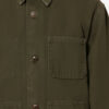 Veste en toile de coton Ardy Veste en toile de coton Ardy
