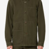 Veste en toile de coton Ardy Veste en toile de coton Ardy