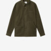 Veste en toile de coton Ardy Veste en toile de coton Ardy