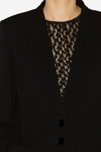 Veste en tricot Olivia