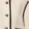 Veste en tweed bouclé de laine Maylin Veste en tweed bouclé de laine Maylin