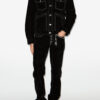 Veste en velours Jango