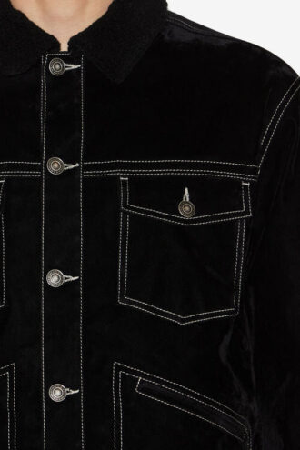 Veste en velours Jango Veste en velours Jango