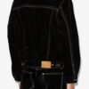 Veste en velours Jango