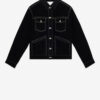 Veste en velours Jango