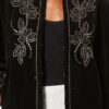 Veste en velours Pietra Veste en velours Pietra