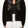Veste en velours Pietra Veste en velours Pietra
