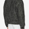 Veste Folco en laine vierge