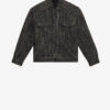 Veste Folco en laine vierge