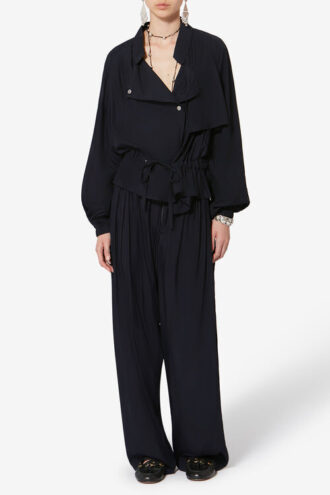 Veste Gwenola