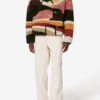 Veste polaire imprimée Marley Desert Veste polaire imprimée Marley Desert