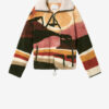 Veste polaire imprimée Marley Desert Veste polaire imprimée Marley Desert