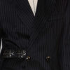 Veste rayée Nahia Veste rayée Nahia