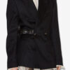 Veste rayée Nahia Veste rayée Nahia