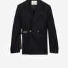 Veste rayée Nahia Veste rayée Nahia