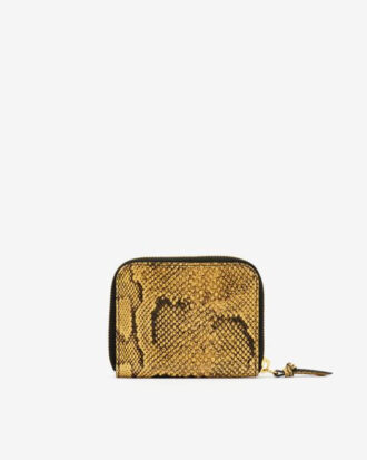 Yuki Petit portefeuille
